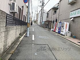 京都府京都市伏見区両替町九丁目（賃貸アパート1LDK・1階・42.90㎡） その13