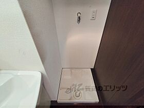 京都府京都市西京区桂千代原町（賃貸マンション1K・5階・29.56㎡） その16