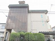 京都府京都市南区吉祥院中河原里北町：物件画像／株式会社エリッツ　長岡天神店