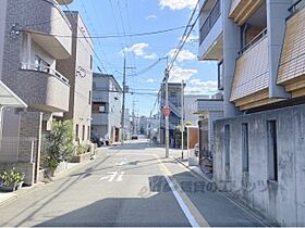 京都府京都市下京区西七条比輪田町（賃貸マンション1K・2階・20.48㎡） その30