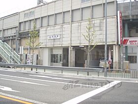 京都府京都市伏見区墨染町（賃貸マンション2K・2階・38.00㎡） その16