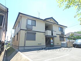 アップヒルズ 102 ｜ 京都府京都市伏見区深草大亀谷東安信町（賃貸アパート1LDK・1階・40.68㎡） その1