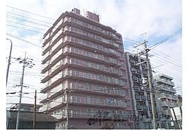 京都府京都市伏見区下鳥羽広長町（賃貸マンション2LDK・4階・47.08㎡） その1