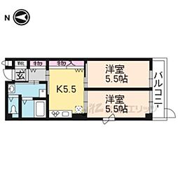 京阪本線 伏見稲荷駅 徒歩5分