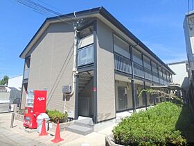 京都府京都市伏見区竹田田中殿町（賃貸アパート1K・2階・22.35㎡） その9