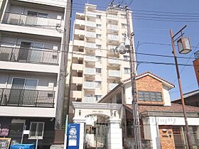 京都府京都市南区西九条院町（賃貸マンション1LDK・9階・30.89㎡） その1