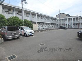 京都府京都市南区吉祥院這登西町（賃貸アパート1K・2階・19.87㎡） その20