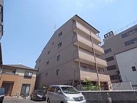 京都府京都市伏見区深草西浦町八丁目（賃貸マンション1DK・4階・33.10㎡） その8