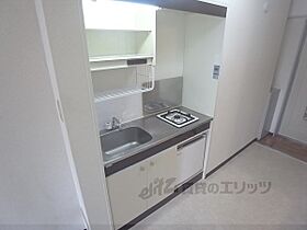 京都府京都市右京区西院西矢掛町（賃貸マンション1K・3階・17.50㎡） その3