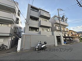 ラ・マプリーヌ桂 30A ｜ 京都府京都市伏見区深草西浦町7丁目（賃貸マンション1K・3階・16.77㎡） その1