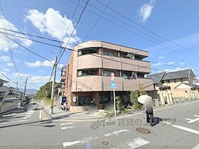 京都府京都市伏見区深草大亀谷西寺町（賃貸マンション1K・3階・19.00㎡） その1