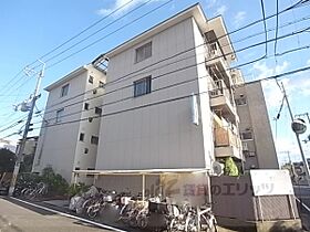 京都府京都市伏見区深草小久保町（賃貸マンション1R・2階・25.11㎡） その1