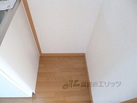 京都府京都市右京区梅津開キ町（賃貸マンション1K・2階・25.44㎡） その17