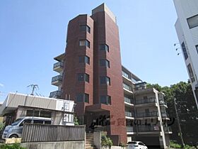 京都府京都市西京区大枝中山町（賃貸マンション1K・3階・18.00㎡） その1