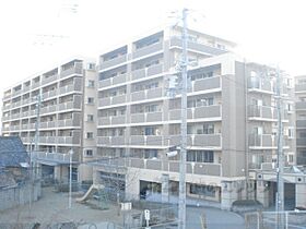 ファミール伏見桃山町ネクスタージュ  ｜ 京都府京都市伏見区桃山町真斉（賃貸マンション3LDK・6階・94.04㎡） その1