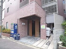 アルビオン 606 ｜ 京都府京都市右京区西京極畔勝町（賃貸マンション1K・6階・27.40㎡） その17