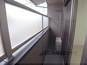 京都府京都市伏見区東柳町（賃貸マンション1K・1階・23.90㎡） その20