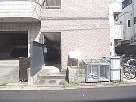 京都府京都市伏見区深草西浦町2丁目（賃貸マンション1K・3階・18.35㎡） その18