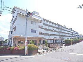 コーポラス伏見 116 ｜ 京都府京都市伏見区深草池之内町（賃貸マンション2LDK・1階・58.52㎡） その1