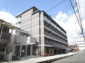 京都府京都市南区八条源町（賃貸マンション1K・3階・22.33㎡） その9