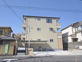 アロッジオ長岡京 204 ｜ 京都府長岡京市長岡１丁目（賃貸アパート1K・2階・25.83㎡） その10