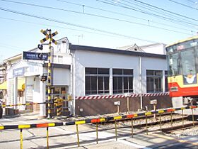 ソルテラス京都十条駅前  ｜ 京都府京都市南区東九条南石田町（賃貸マンション1K・3階・23.63㎡） その8