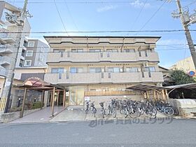 京都府京都市伏見区深草西浦町3丁目（賃貸マンション1K・3階・20.16㎡） その9