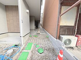 セリリアコンフォート伏見 202 ｜ 京都府京都市伏見区深草南蓮池町（賃貸アパート1K・2階・23.94㎡） その4