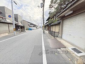 セリリアコンフォート伏見 202 ｜ 京都府京都市伏見区深草南蓮池町（賃貸アパート1K・2階・23.94㎡） その16