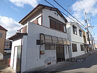 京都府長岡京市天神5丁目：物件画像／株式会社エリッツ　長岡天神店