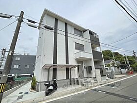 京都府京都市伏見区桃山町泰長老（賃貸アパート1LDK・3階・32.01㎡） その12