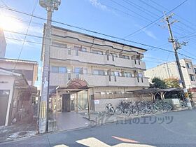 エトワール深草 108 ｜ 京都府京都市伏見区深草西浦町3丁目（賃貸マンション1K・1階・25.00㎡） その1