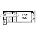 アービス桂3階5.1万円