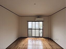 阪急京都本線 長岡天神駅 徒歩15分の賃貸一戸建て 3階4DKのリビング/ダイニング