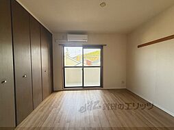 阪急京都本線 洛西口駅 徒歩13分の賃貸マンション 3階1DKのリビング/ダイニング