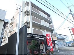 トーシンハイツ桃山