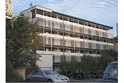 JR東海道・山陽本線 西大路駅 徒歩17分の賃貸アパート