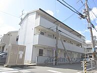 京都府長岡京市友岡：物件画像／株式会社エリッツ　長岡天神店