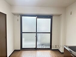 グリーンプラザかどの 2階2DKのリビング/ダイニング