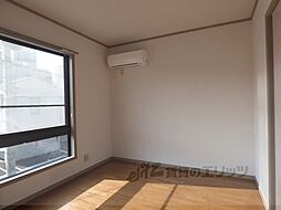 アミティ桂 2階2LDKのリビング/ダイニング