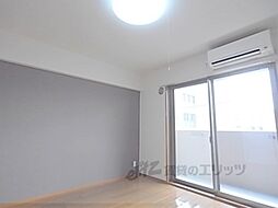 京都市営烏丸線 九条駅 徒歩8分の賃貸マンション 3階1Kのリビング/ダイニング