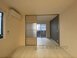 ヌーベル・ヴィ―侍従池 3階2LDKのリビング/ダイニング