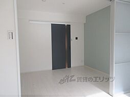 ファステート京都西KIWAMI 202 2階1DKのリビング/ダイニング