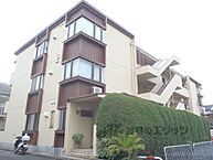 京都府向日市物集女町坂本：物件画像／株式会社エリッツ　長岡天神店