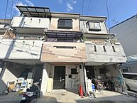 京都府京都市伏見区羽束師鴨川町：物件画像／株式会社エリッツ　長岡天神店