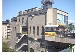 阪急京都本線 洛西口駅 4.6kmの賃貸マンション