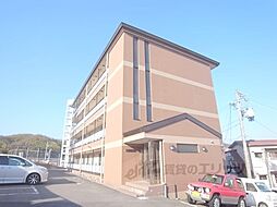 阪急京都本線 桂駅 バス15分 芸大前下車 徒歩1分の賃貸マンション