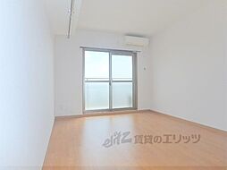 京阪本線 龍谷大前深草駅 徒歩10分の賃貸マンション 5階1Kのリビング/ダイニング