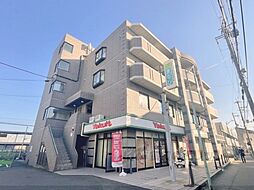 近鉄京都線 小倉駅 徒歩1分