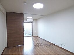 雅長岡天神 601 6階1DKのリビング/ダイニング